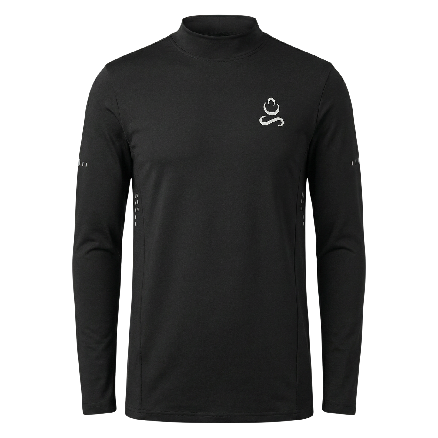 Compression Shirt Black