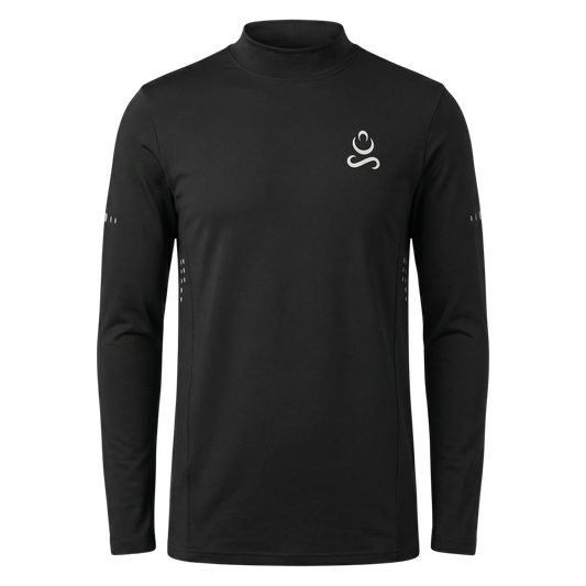 Compression Shirt Black